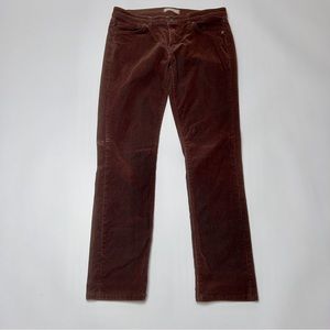 Uniqlo Corduroy Pants